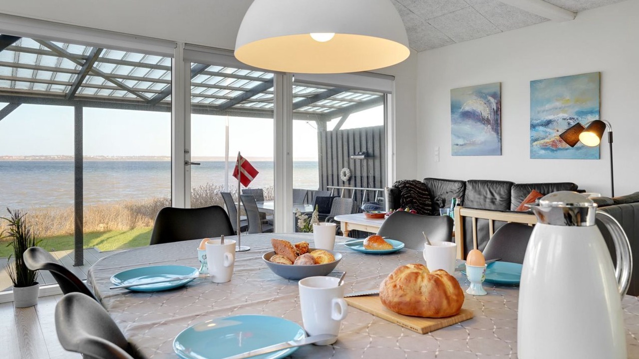 Photo of Livingroom in Middelfart