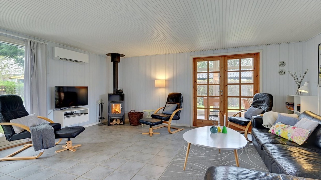 Photo of Livingroom in Vemmenæs