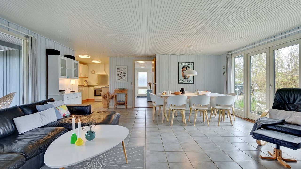 Photo of Livingroom in Vemmenæs