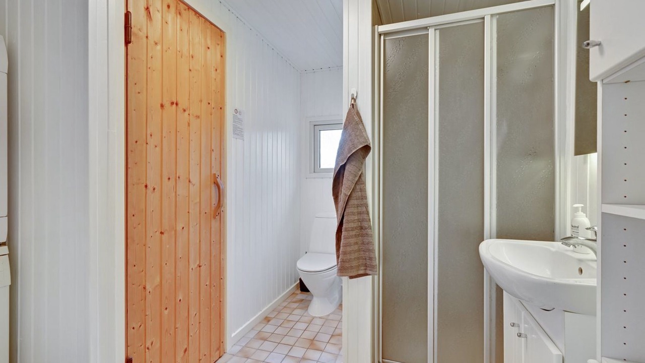 Photo of Bathroom in Vemmenæs