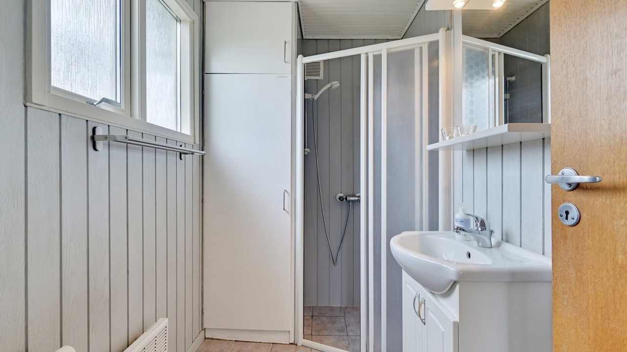 Photo of Bathroom in Vemmenæs