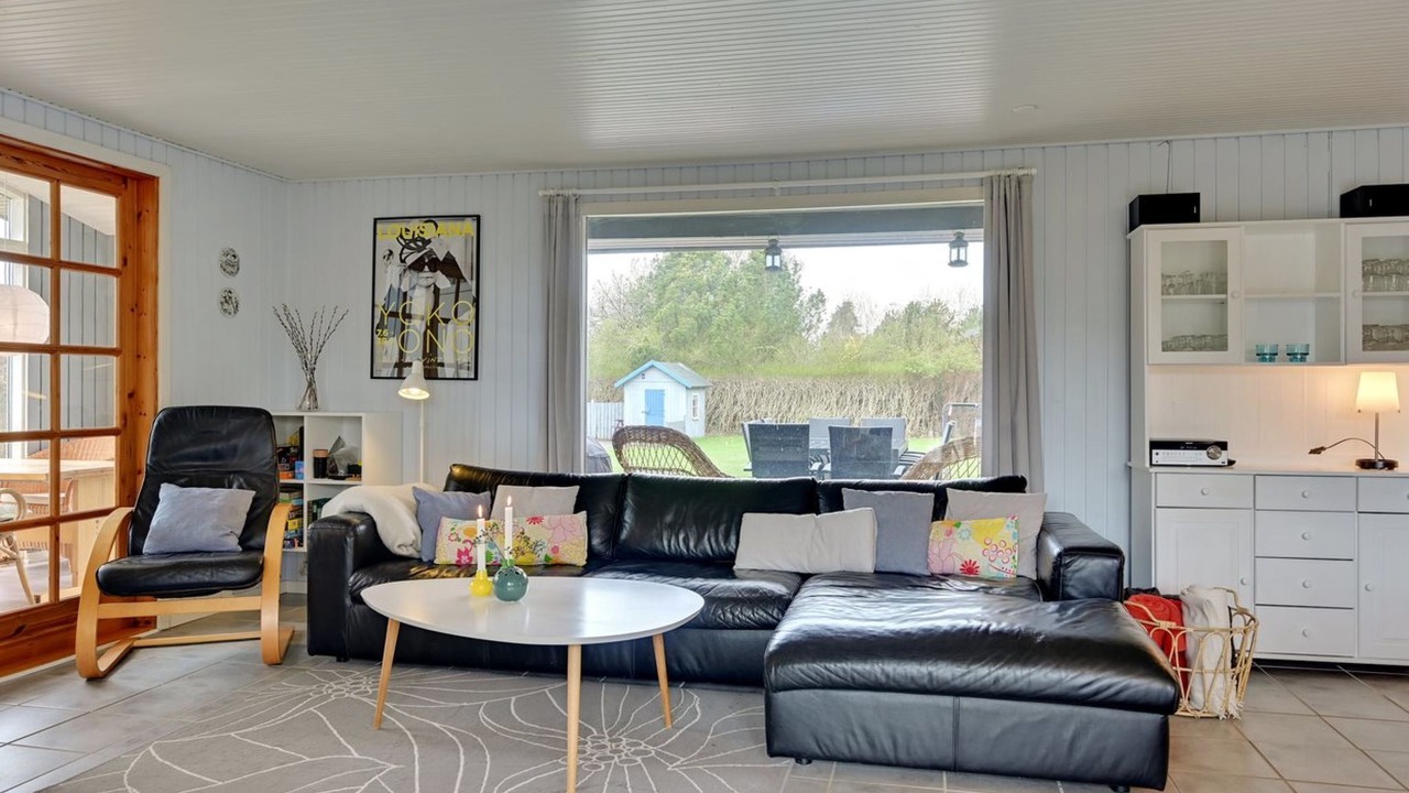 Photo of Livingroom in Vemmenæs