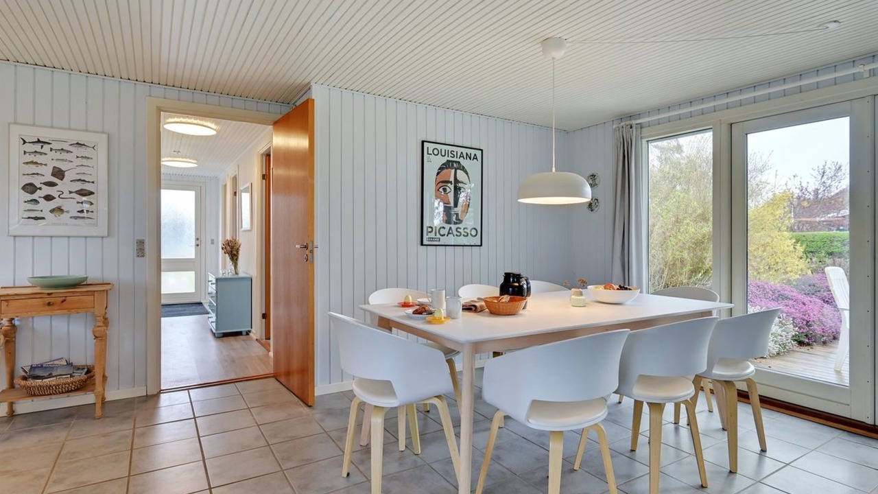 Photo of Livingroom in Vemmenæs