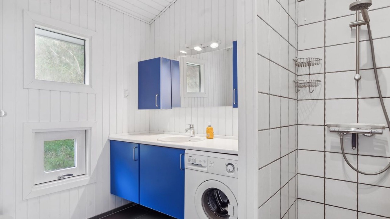 Photo of Bathroom in Assens