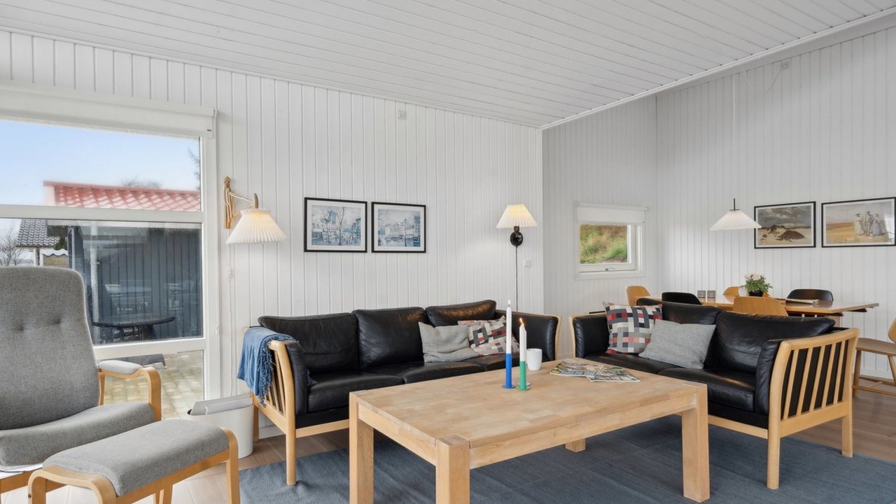 Photo of Livingroom in Assens