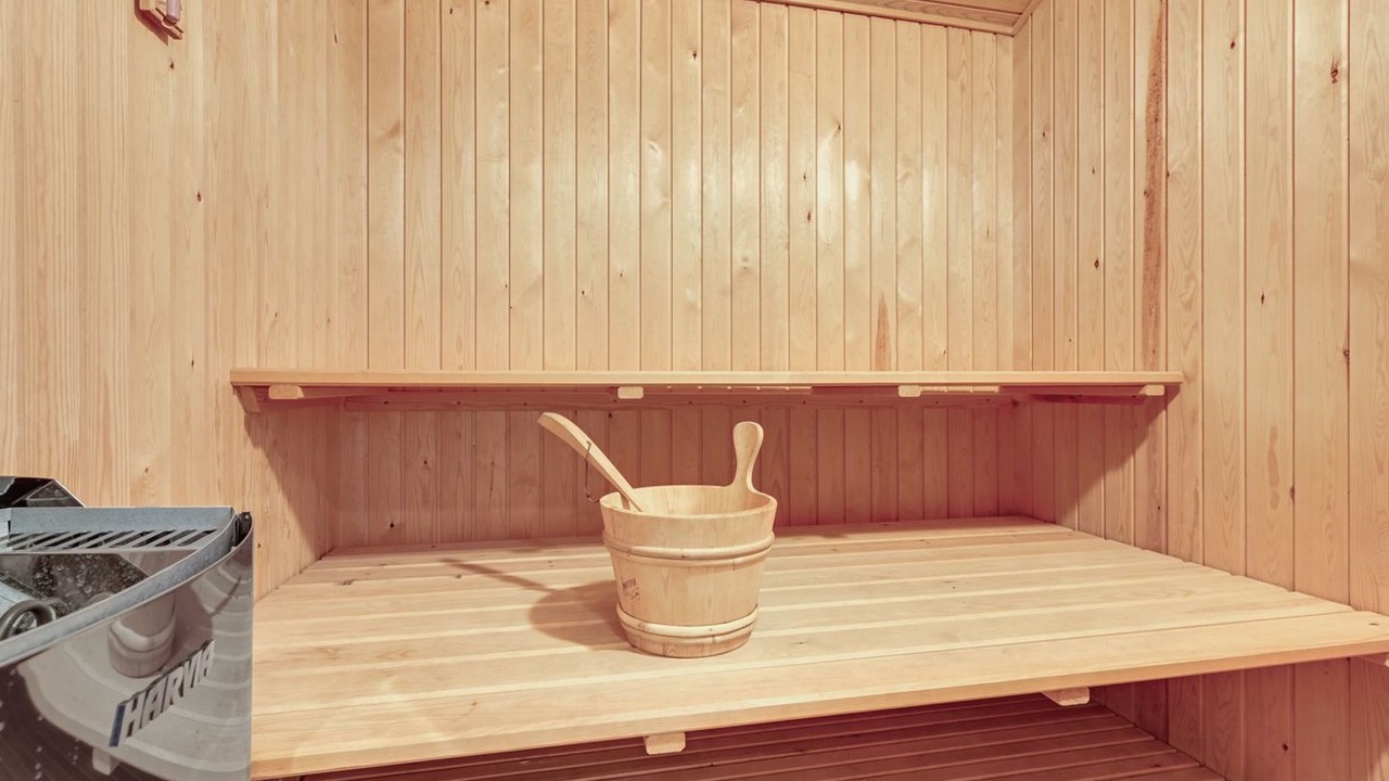 Photo of Bathroom in Hesselager