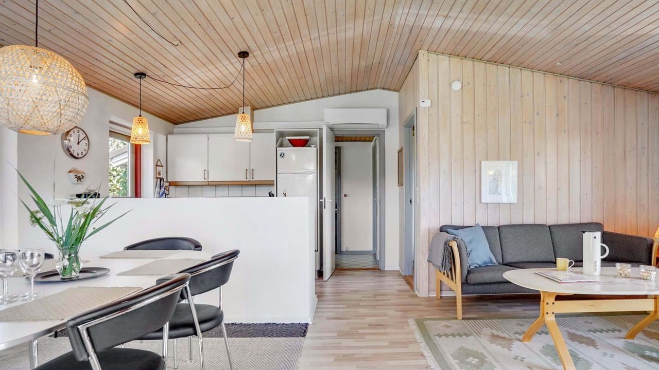 Photo of Livingroom in Hesselager