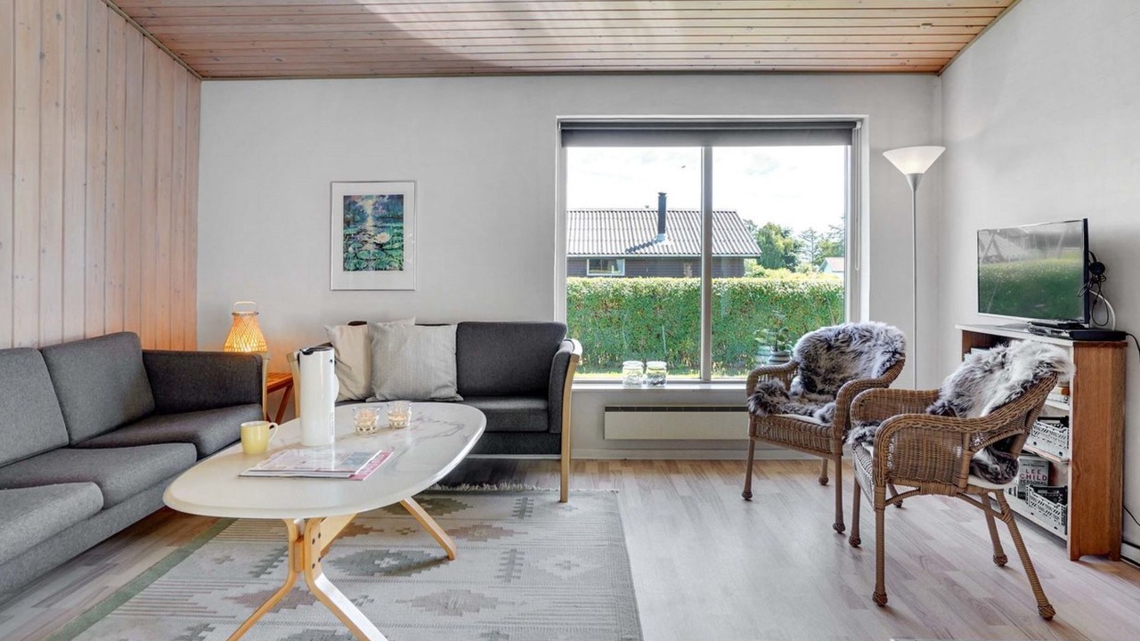 Photo of Livingroom in Hesselager