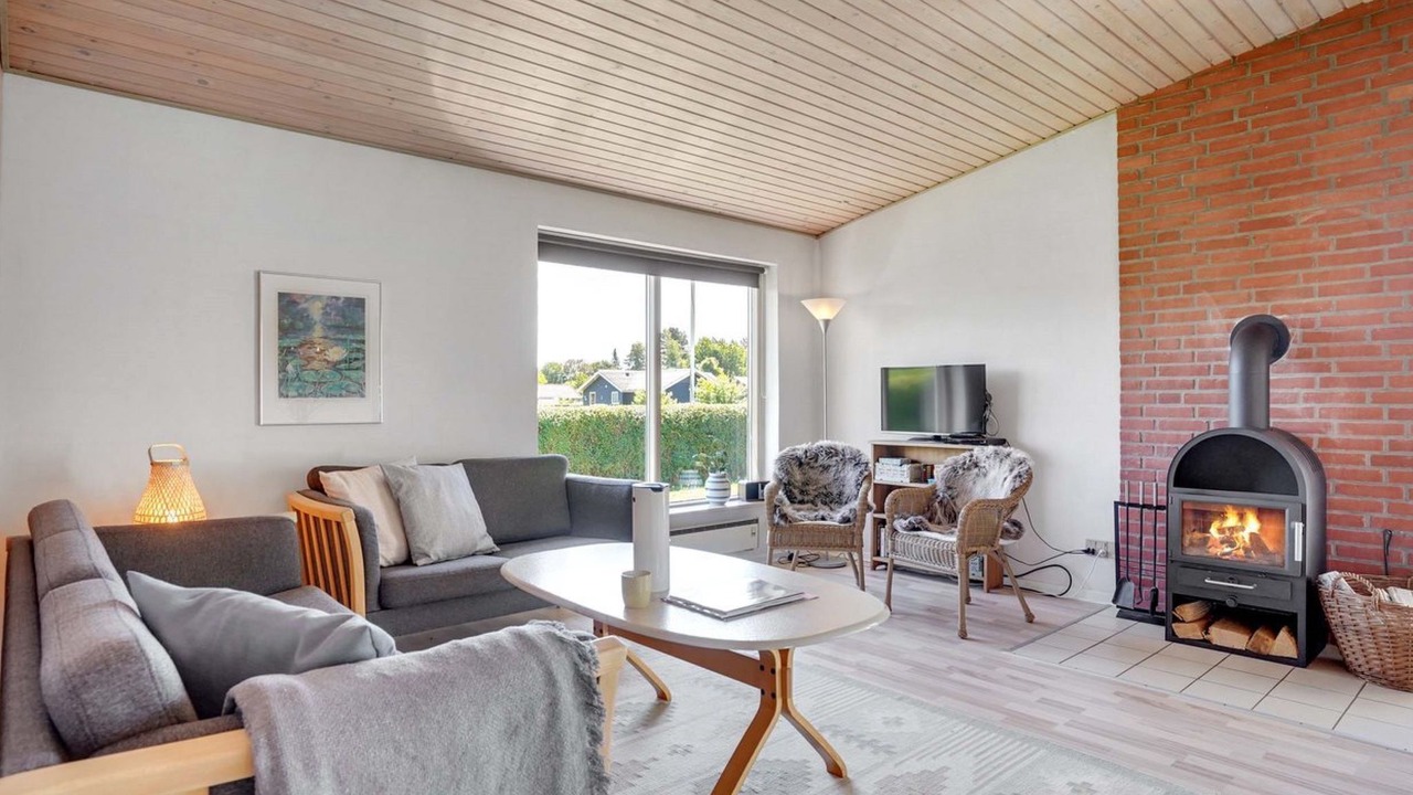 Photo of Livingroom in Hesselager