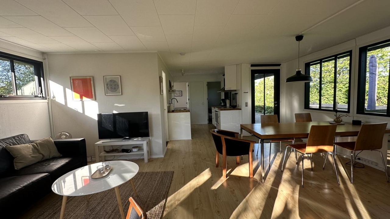 Photo of Livingroom in Kettingskov