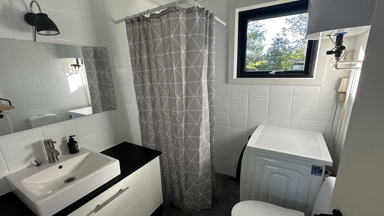 Photo of Bathroom in Kettingskov