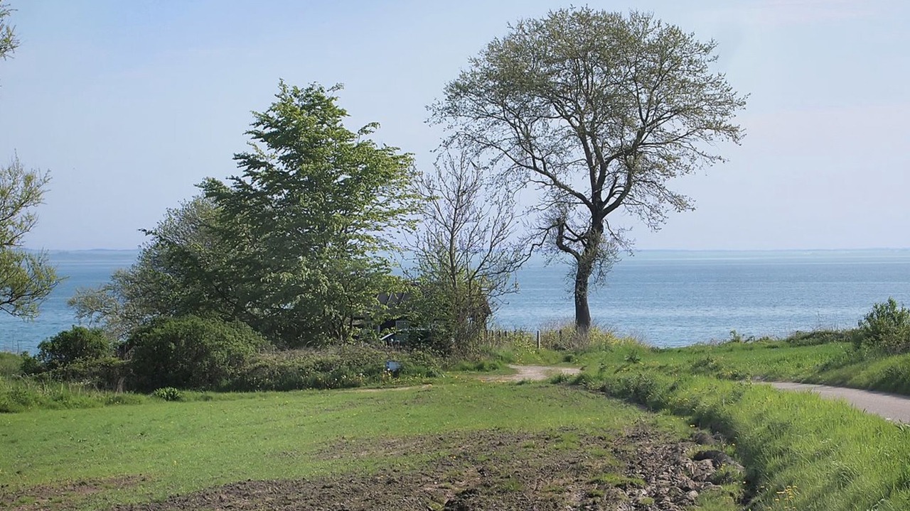 Photo of Outdoor in Kettingskov