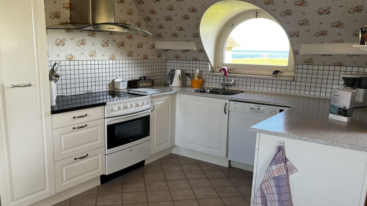 Photo of Bedroom in Asserballeskov