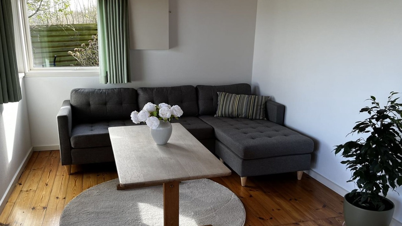 Photo of Livingroom in Asserballeskov