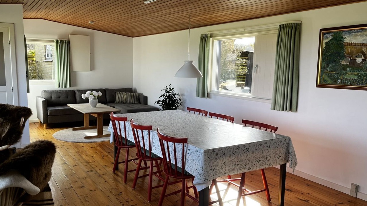 Photo of Livingroom in Asserballeskov