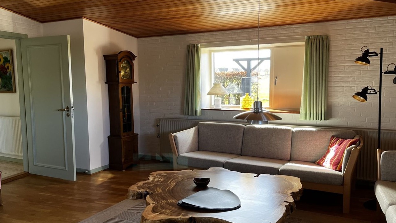 Photo of Livingroom in Asserballeskov