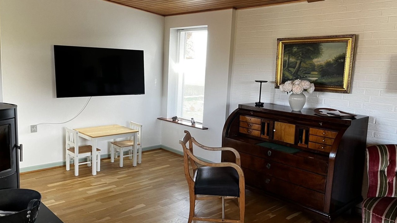 Photo of Livingroom in Asserballeskov