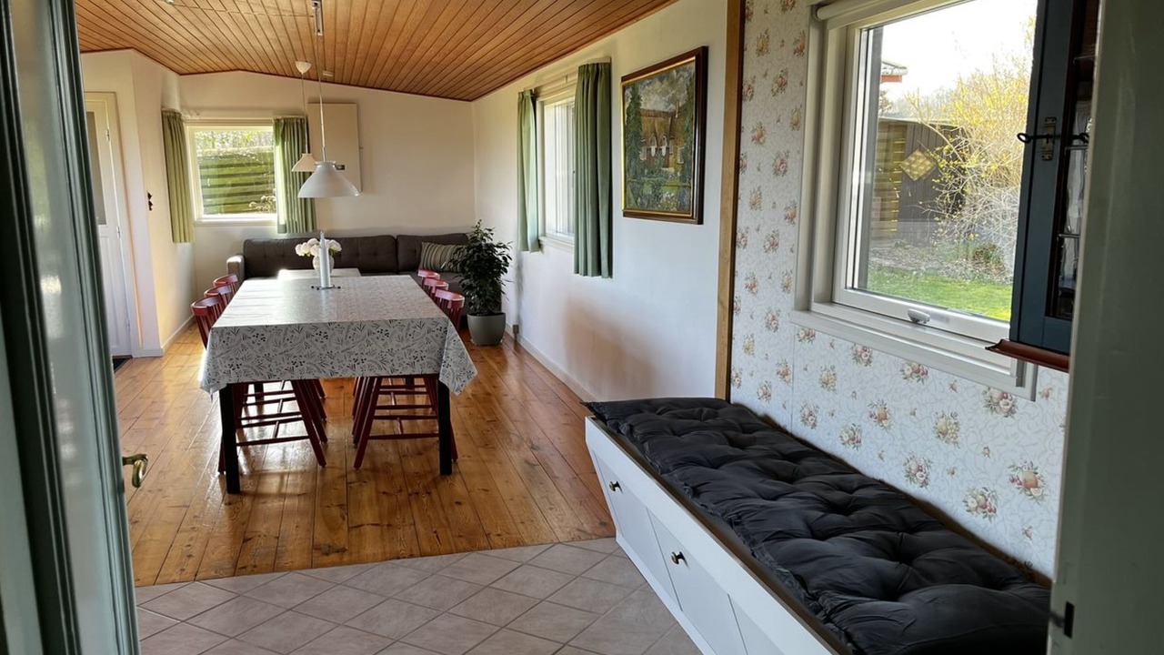 Photo of Livingroom in Asserballeskov