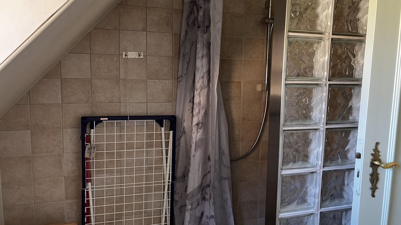 Photo of Bathroom in Asserballeskov