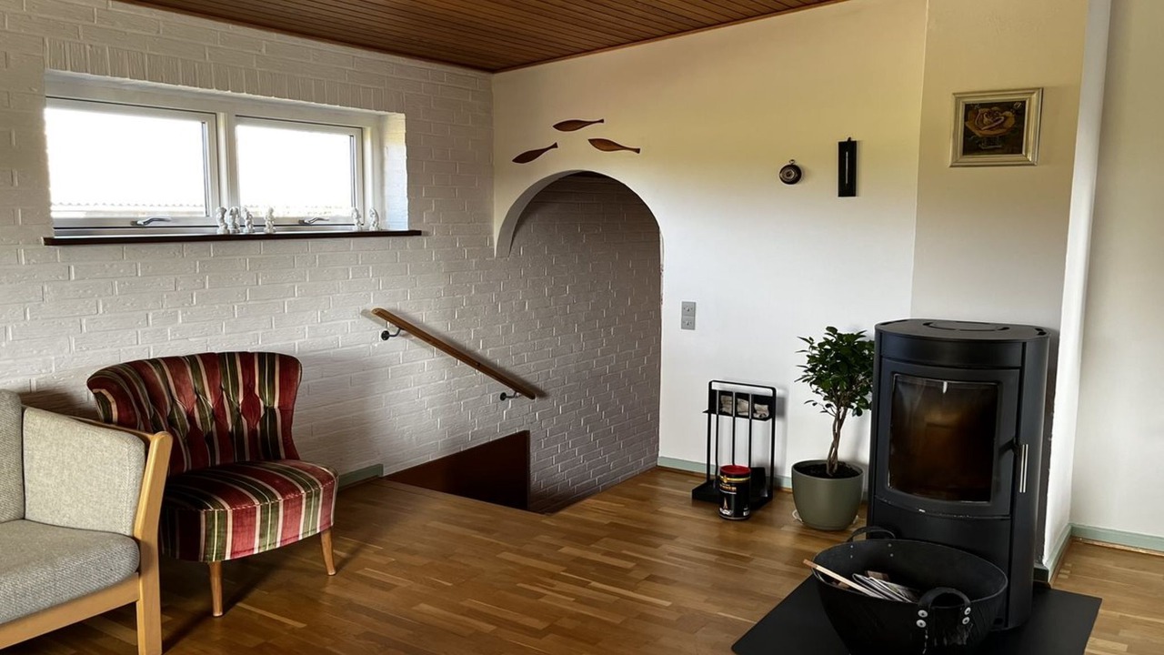 Photo of Livingroom in Asserballeskov