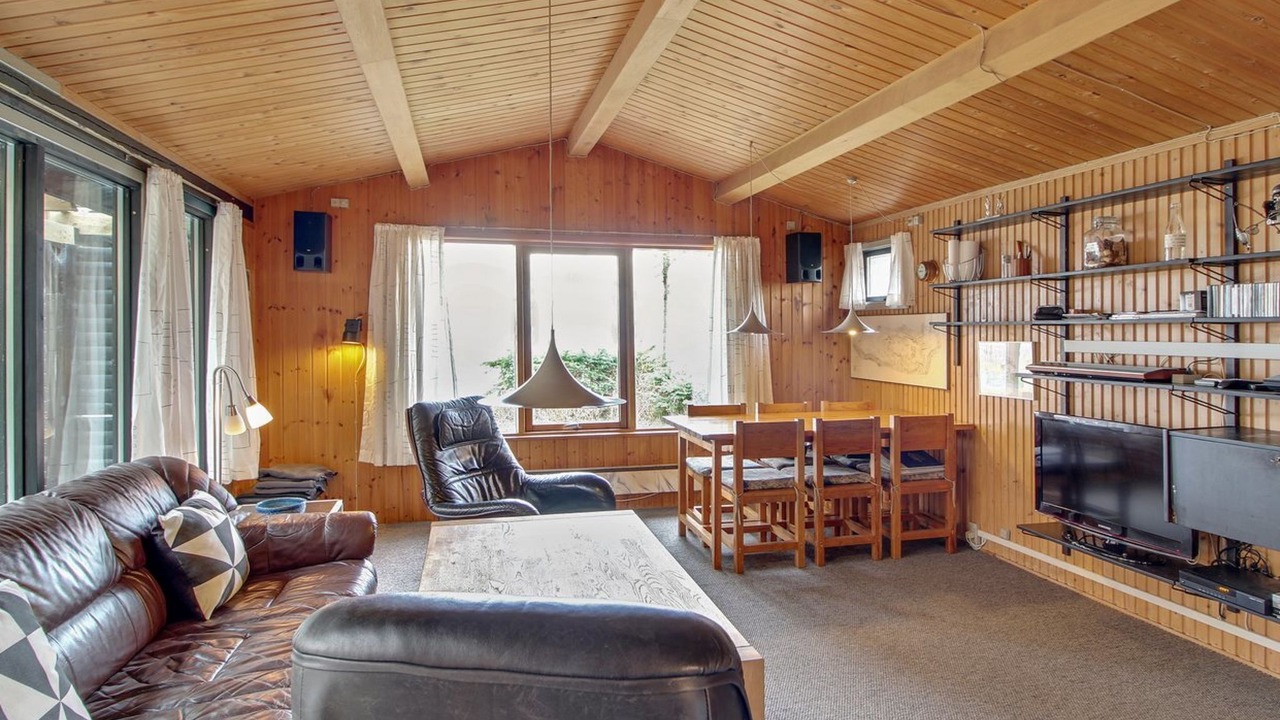 Photo of Livingroom in Skanderborg Municipality