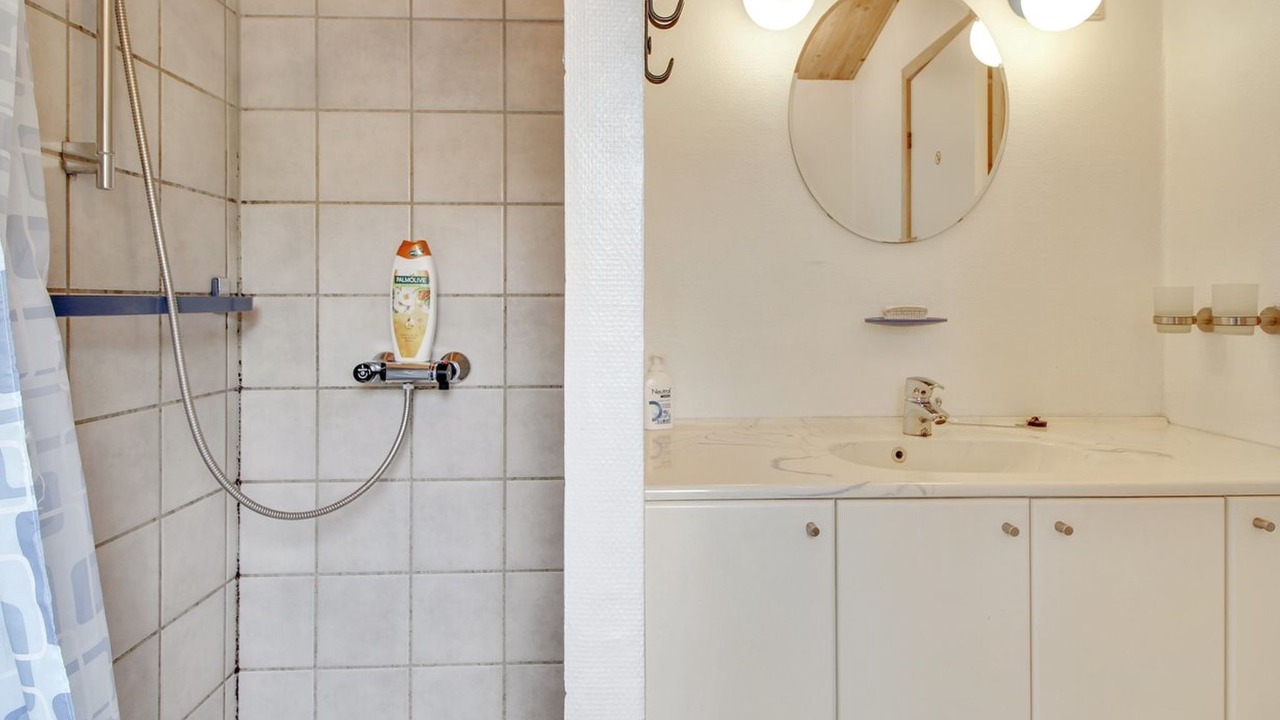 Photo of Bathroom in Skanderborg Municipality