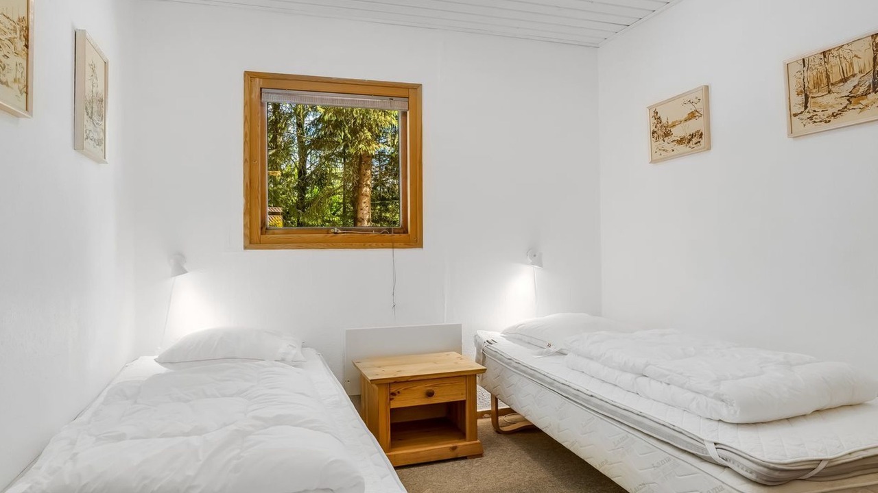 Photo of Bedroom in Sundstrup