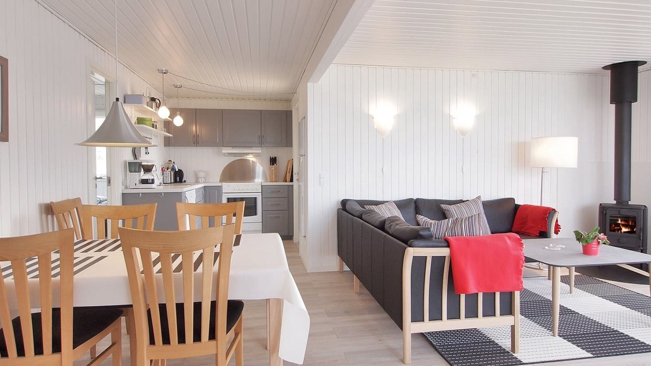 Photo of Livingroom in Næs