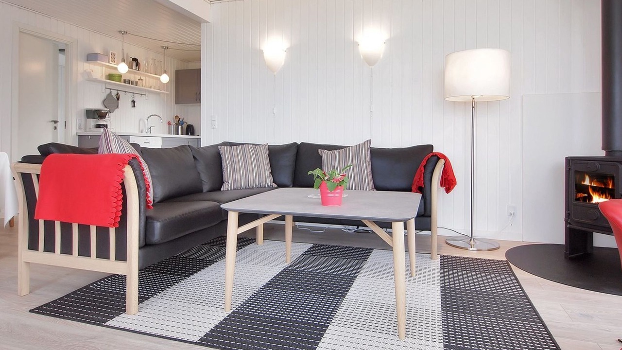 Photo of Livingroom in Næs