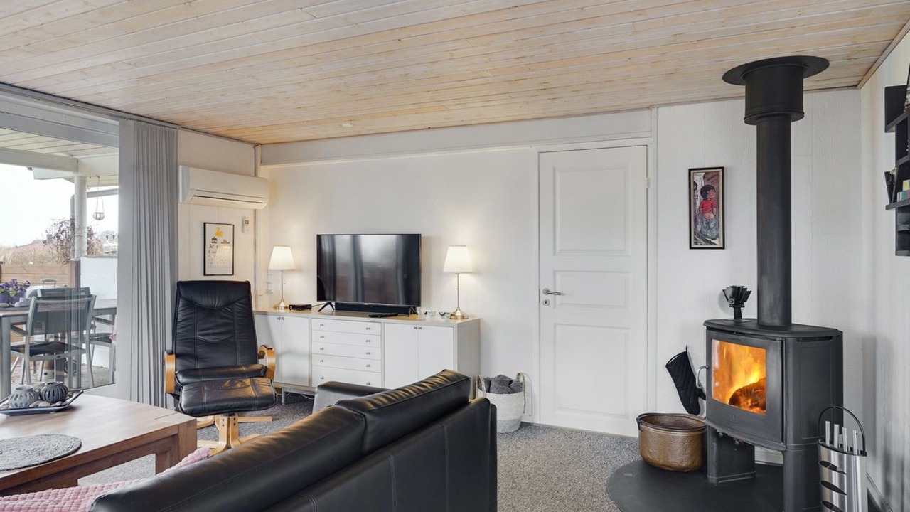 Photo of Livingroom in Skastrup Strand