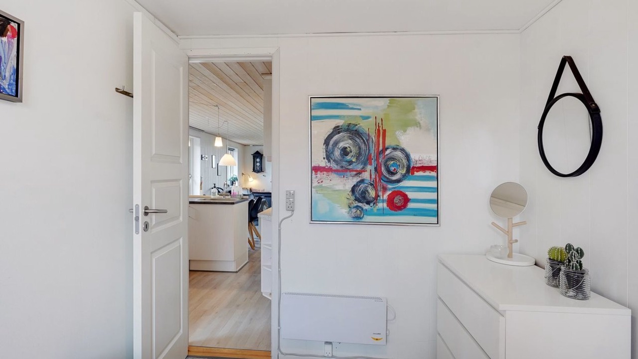 Photo of Bathroom in Skastrup Strand