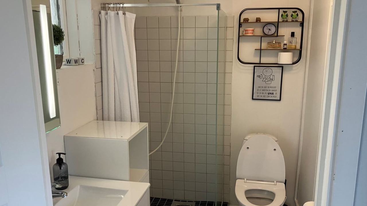 Photo of Bathroom in Skastrup Strand