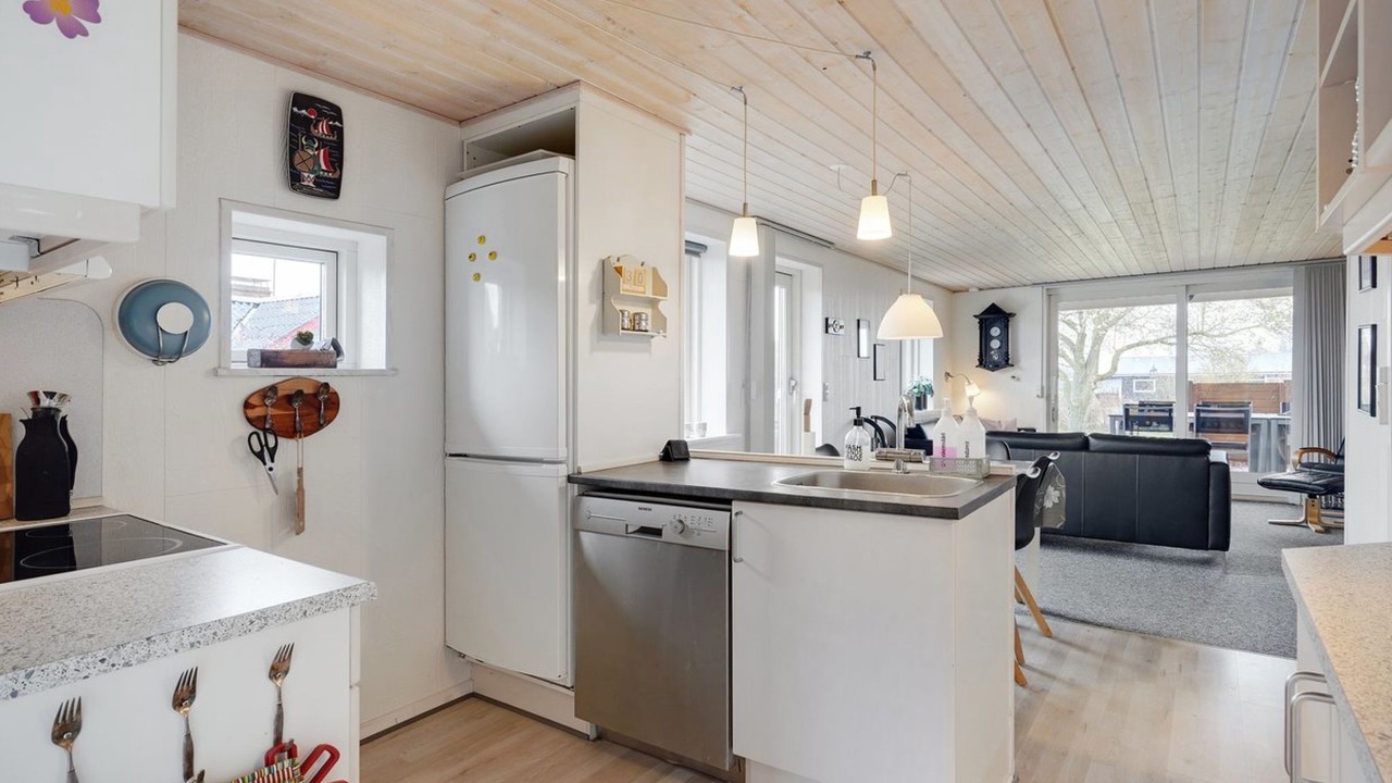 Photo of Bedroom in Skastrup Strand