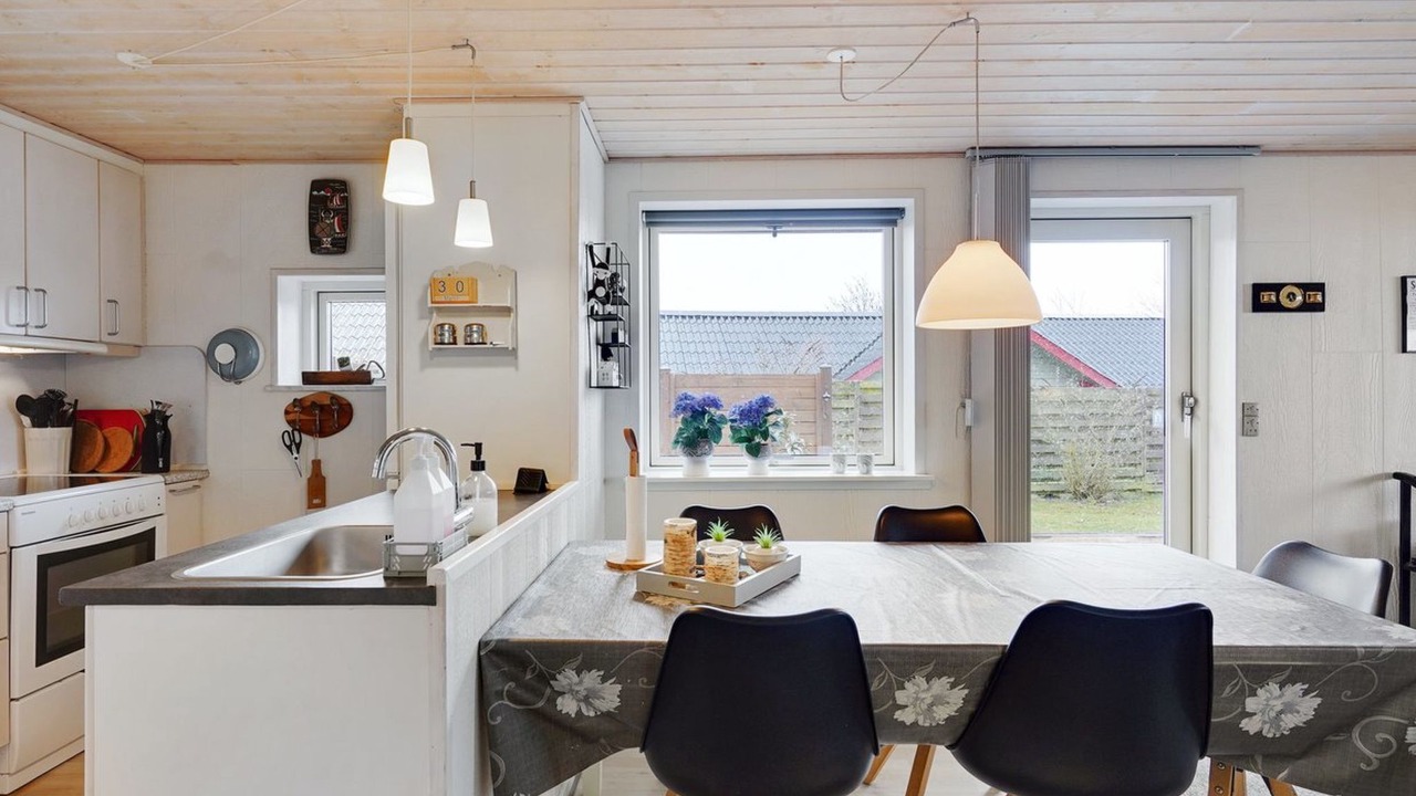 Photo of Livingroom in Skastrup Strand
