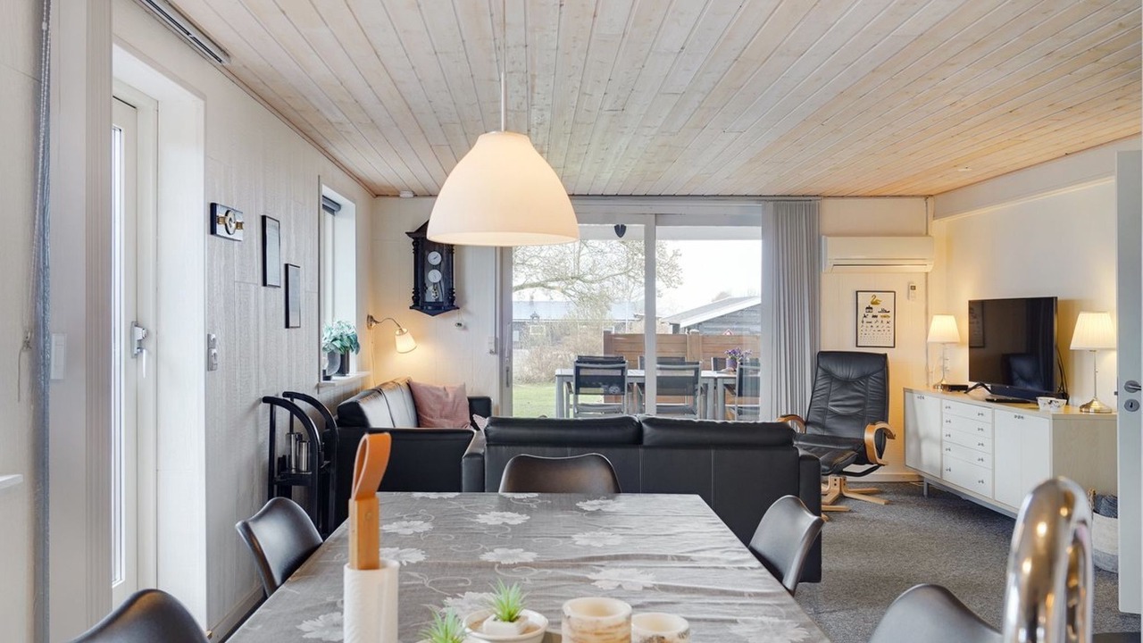 Photo of Livingroom in Skastrup Strand