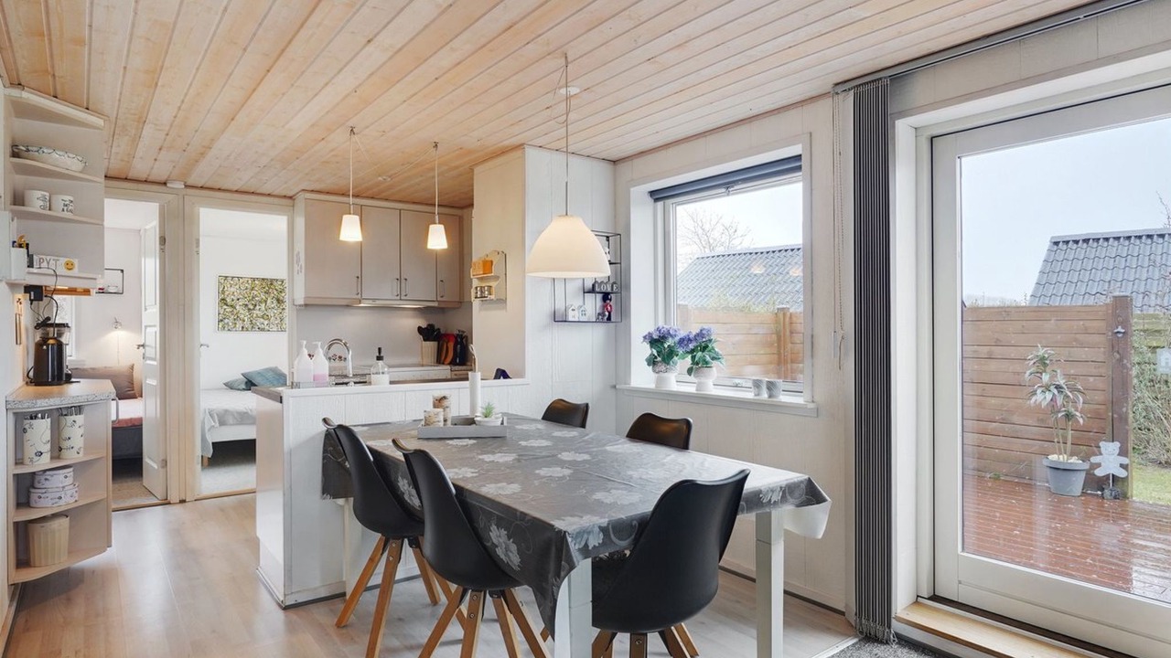 Photo of Livingroom in Skastrup Strand