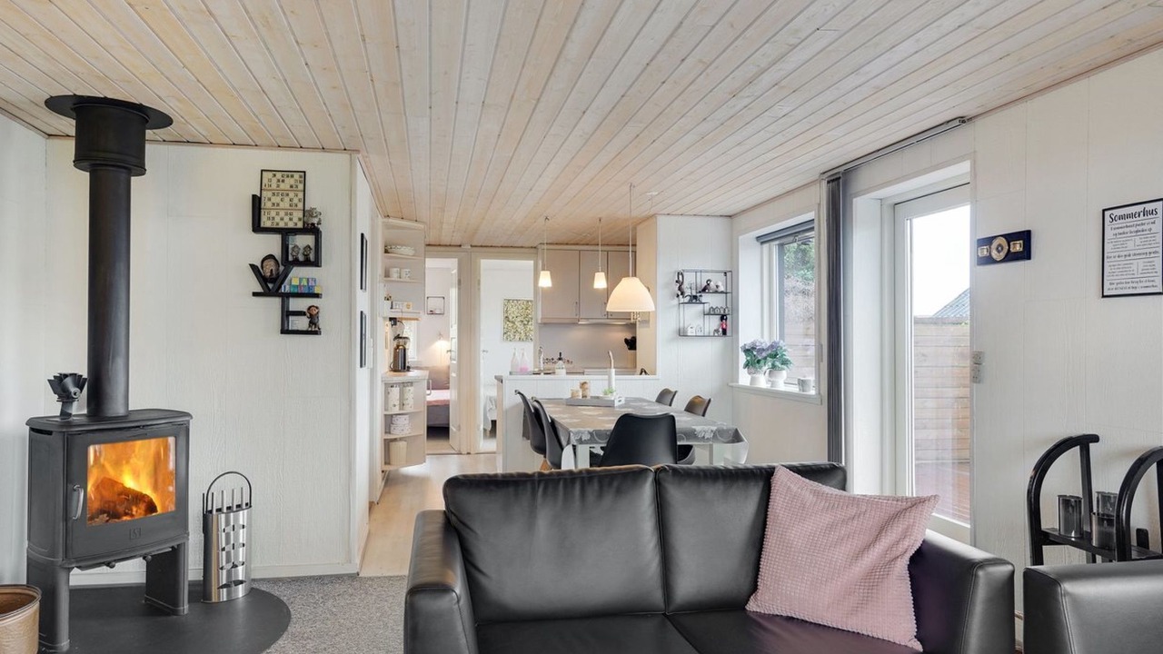 Photo of Livingroom in Skastrup Strand