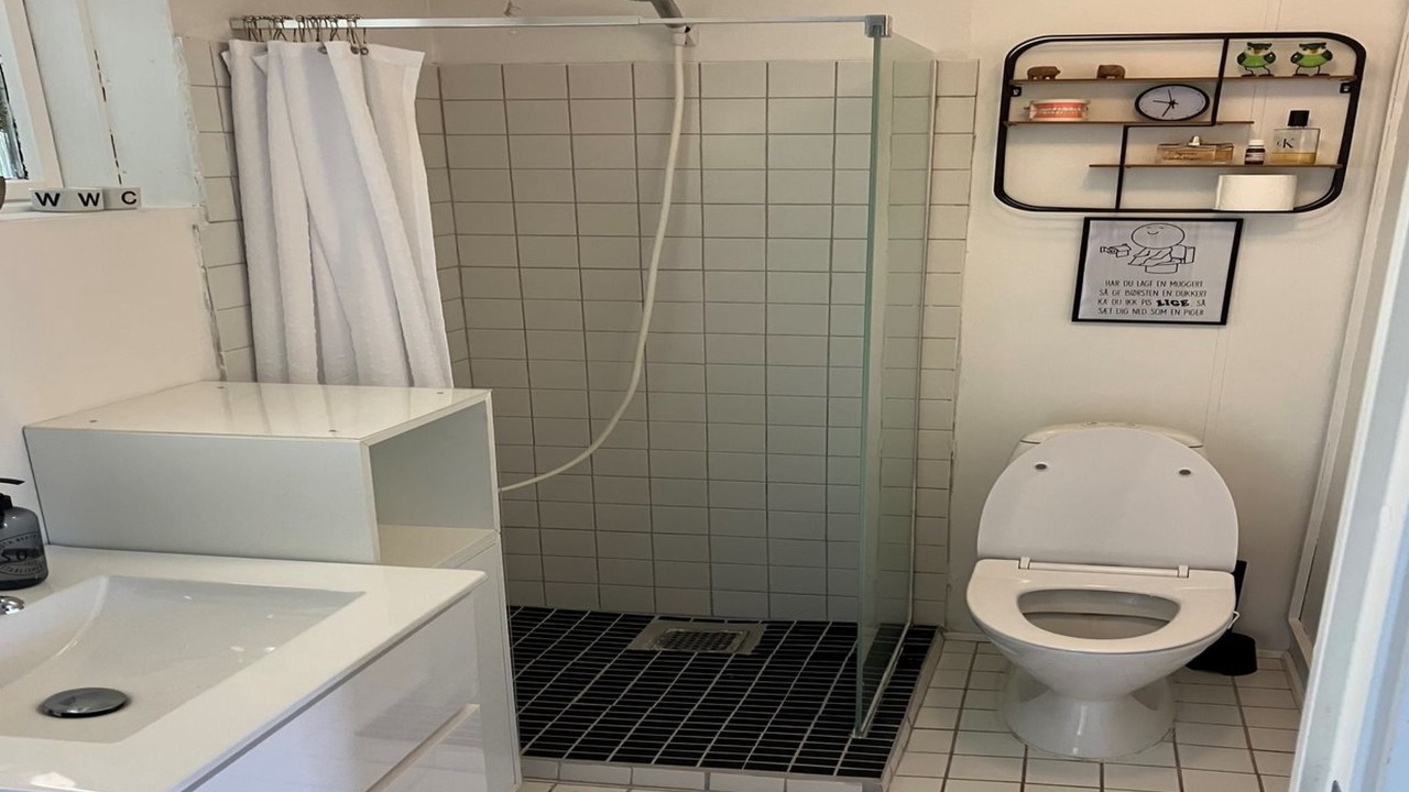 Photo of Bathroom in Skastrup Strand
