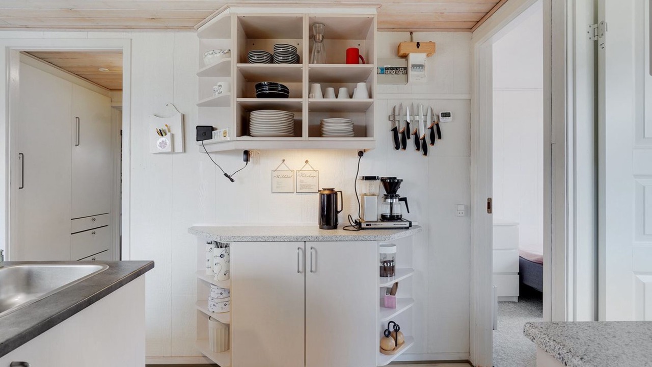 Photo of Bedroom in Skastrup Strand