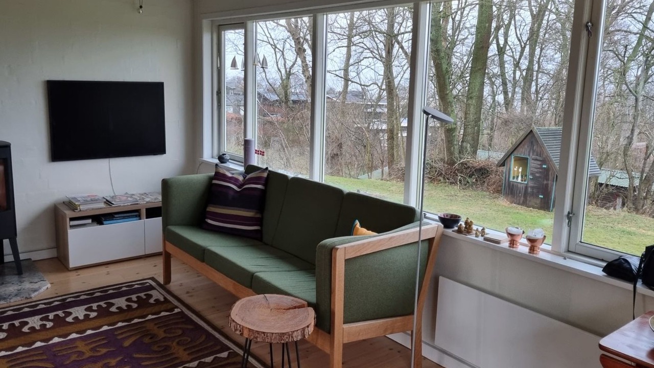 Photo of Livingroom in Kettingskov