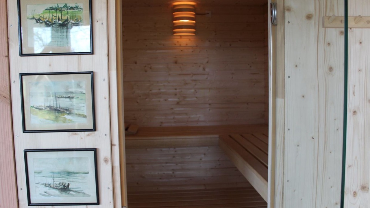 Photo of Bathroom in Kettingskov