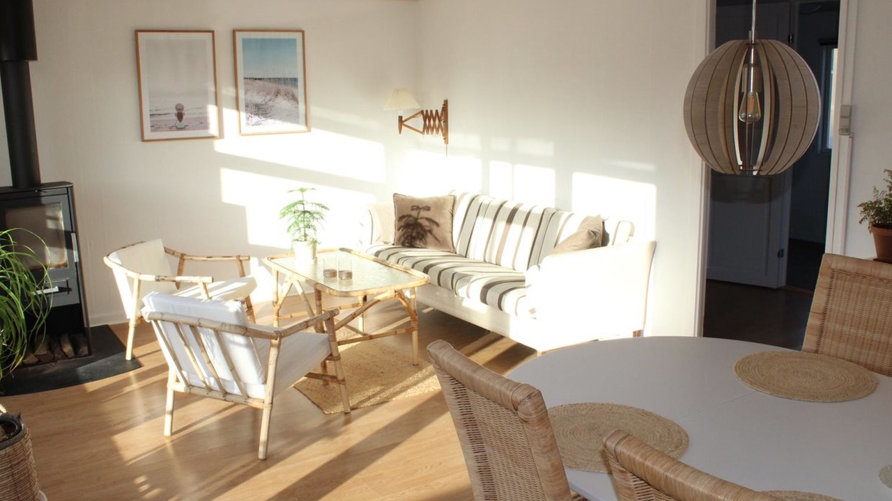 Photo of Livingroom in Hejsager Strand