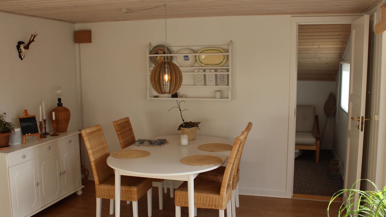 Photo of Livingroom in Hejsager Strand