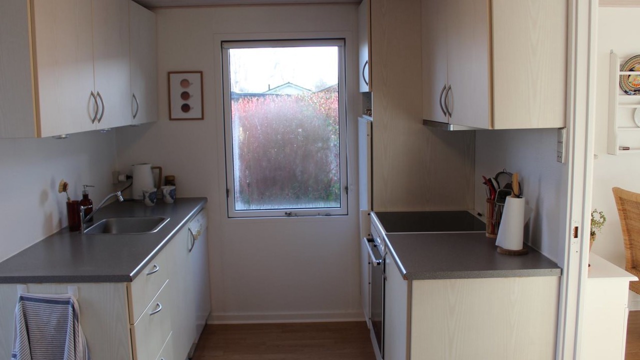 Photo of Bedroom in Hejsager Strand