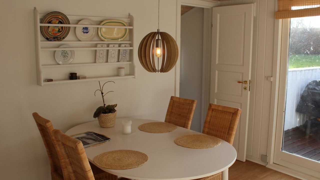 Photo of Livingroom in Hejsager Strand