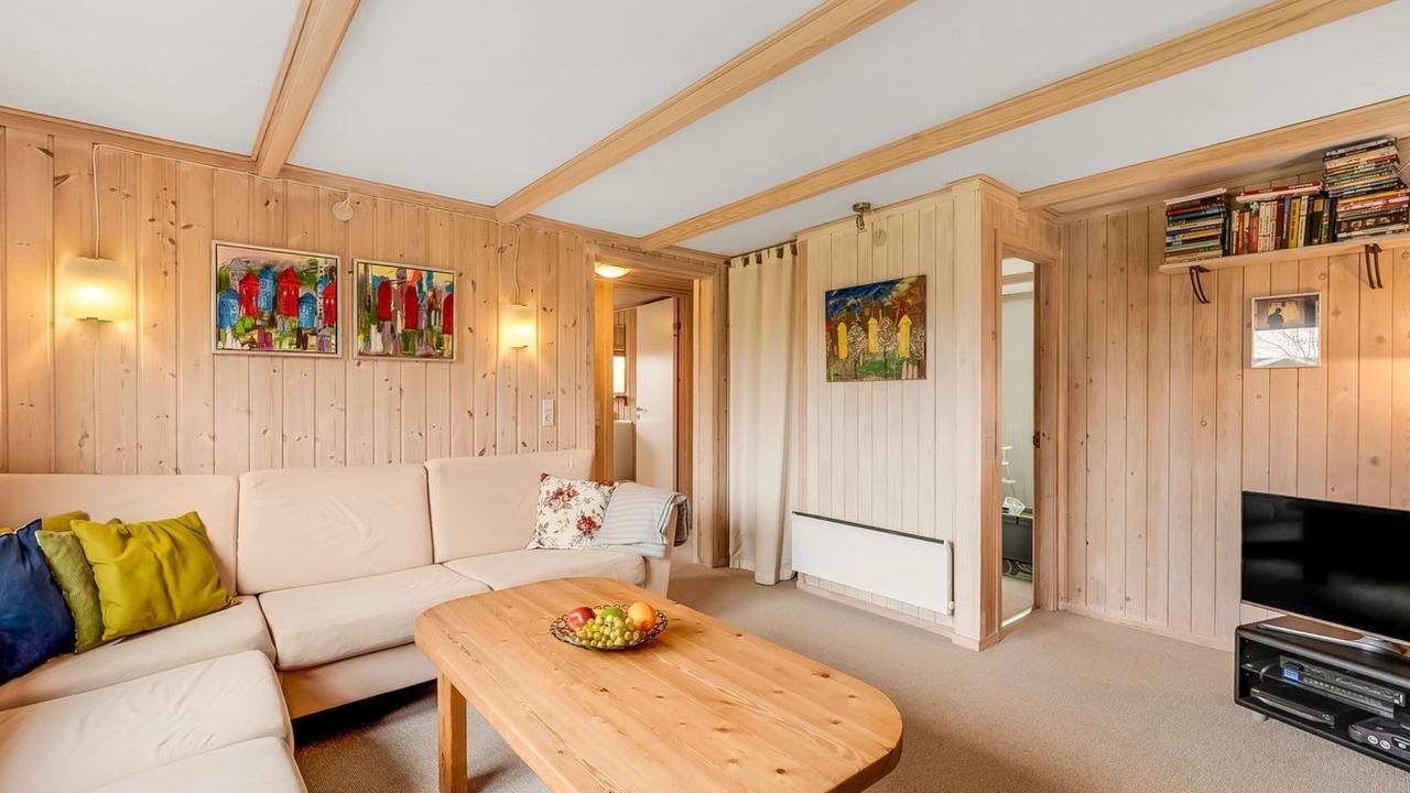 Photo of Livingroom in Vinderup