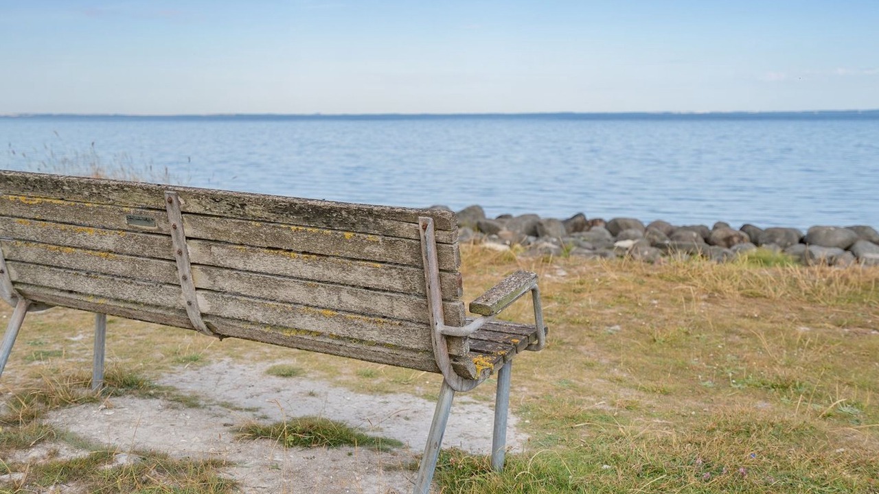 Photo of Outdoor in Logstor