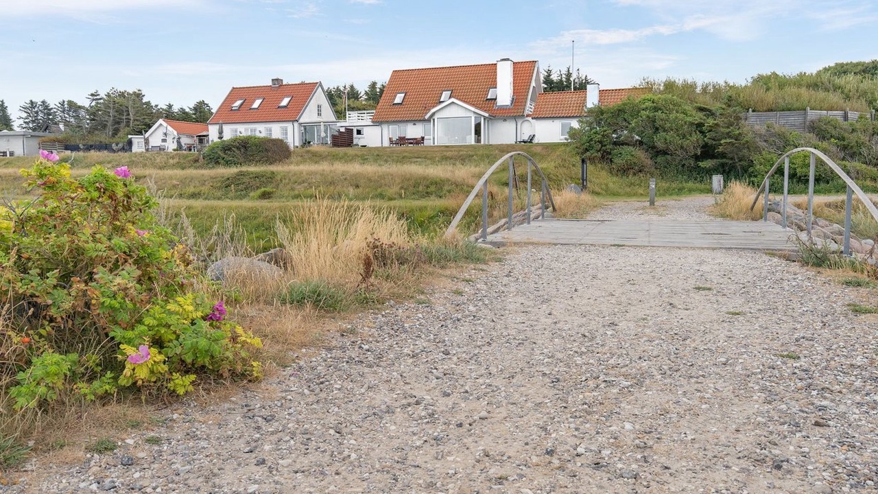 Photo of Outdoor in Logstor