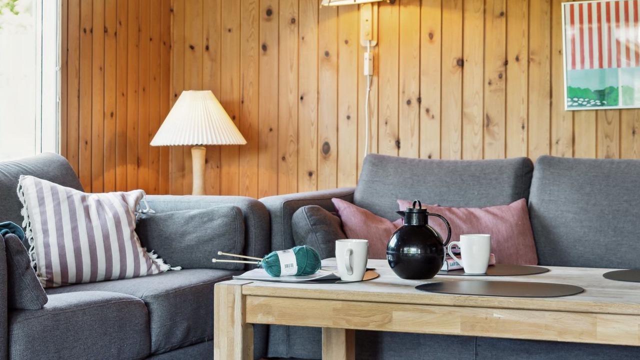 Photo of Livingroom in Haslevgarde