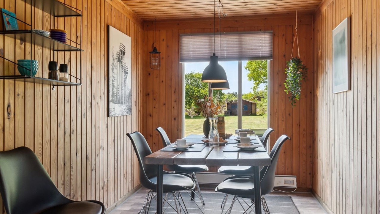 Photo of Livingroom in Haslevgarde